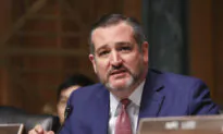 Cruz: Get People Back to Work Instead of Pushing Government Dependency