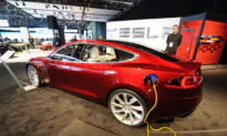 Coalition Mounts Last-Ditch Effort to Stop Extension of EV Tax Credit