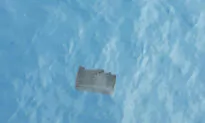 Chilean Air Force Finds Debris Believed to Be From Missing Plane