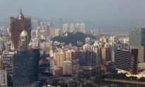 Protest-Free Macau to Win Financial Policy Rewards From China