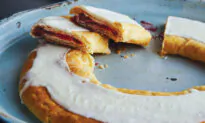 Danish Kringle