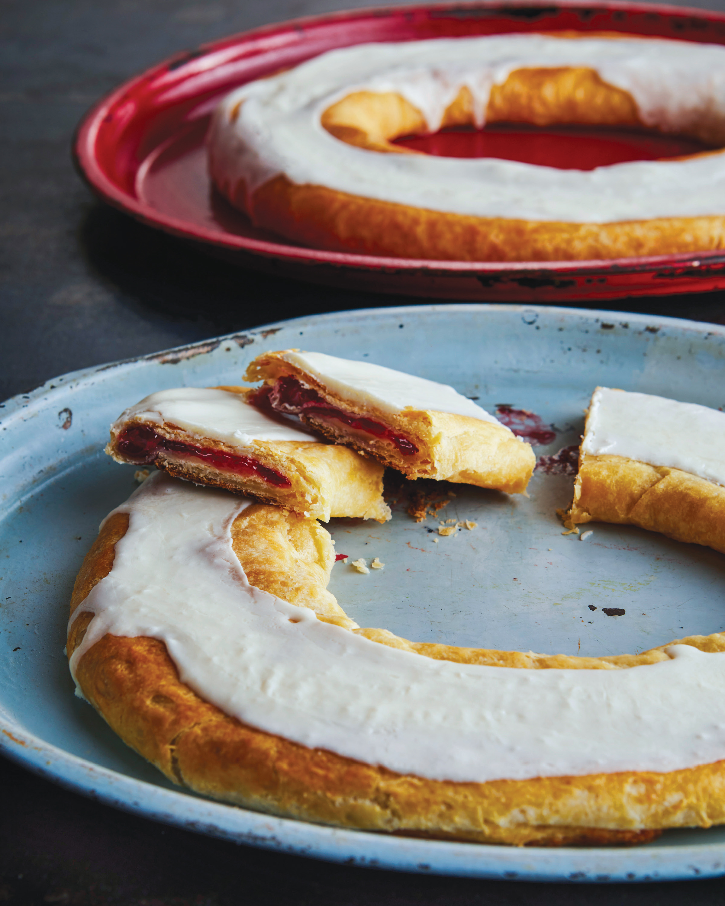 Danish Kringle from Midwest Made