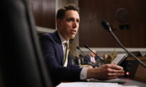 Senator Hawley: IG Report Shows FBI ‘Effectively Meddled’ in 2016 Election