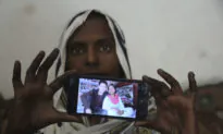 Sold to China as a Bride, She Came Home on the Brink of Death