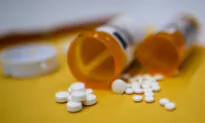Drugs With High Abuse Potential Six Times More Likely to Be Approved for Pain Medication, Study Finds