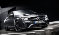 2019 Mercedes AMG E 63 S 4MATIC+ Sedan