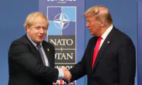 Trump Says Admitting Ukraine Into NATO Would Be ‘Completely Unhinged’