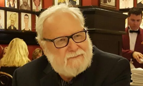 Remembering Mr. Willis