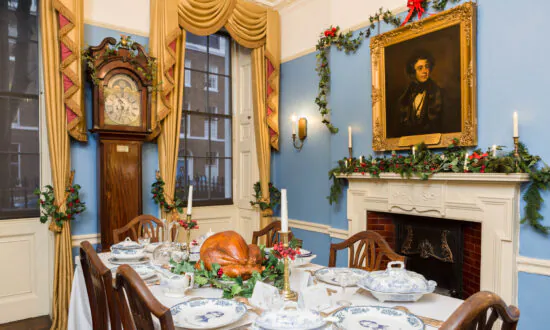 Charles Dickens and Christmas Today