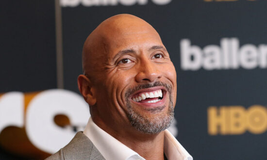 The Rock Reveals Why He Won't Endorse Any White House Hopeful This Year