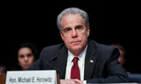 The Three Steps to Justice for the Spygate Scandal