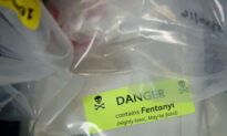 State Department Offers Millions for Information on Chinese Fentanyl Trafficker