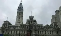 Communist China Praises Philadelphia for Controversial Flag-raising Events
