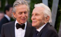 Still the Oldest Celebrity Alive: Hollywood Icon Kirk Douglas Turns 103, Wants It to Be ‘Just Family’
