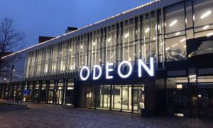 Danish Theater Cancels Shen Yun Performance, Drawing Claims of Pressure From Chinese Regime