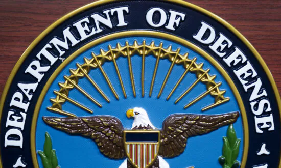 Pence: Defense Department is Ready to Help With Augmenting Hospitals