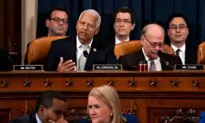 Congressman Talks About Trump Kidnapping Ukrainian Leader’s Daughter, White House Responds