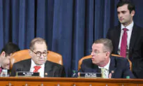 Nadler Delays Vote on Articles of Impeachment Against President Trump