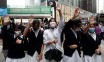 Chinese Regime’s Legal Influence Triggers Disquiet in Hong Kong Financial Sector