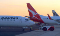 Qantas Cut Flights to China, Earnings to Be Hit by Coronavirus