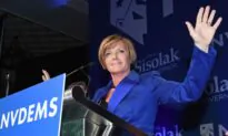 Undecided Democrat Rep. Susie Lee Says She’ll Vote for Impeachment