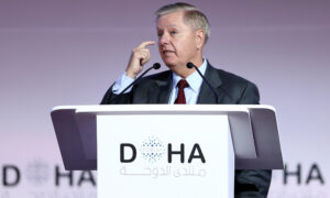 Graham Rips Impeachment as Partisan Nonsense, Vows to Make It 'Die Quickly' in Senate
