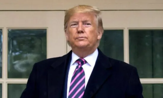 Trump Signs Bipartisan Bill to Preserve Native Languages