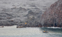 New Zealand Resumes Mission to Retrieve Remaining Bodies Following Volcanic Eruption