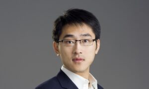 What Does Ballet Have to Do With Classical Chinese Dance and Shen Yun?