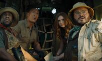 Film Review: ‘Jumanji: The Next Level’: Another adventure through the virtual lands of Jumanji