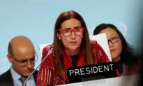 UN Climate Summit Ends as Major States Snub Calls for Action