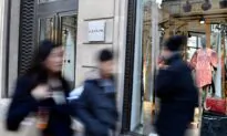 Chinese-Owned Luxury Brands Struggle as Rest of Industry Prospers