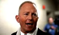 Rep. Van Drew Given Boot From Blue Dogs Coalition, Says Staff Who Quit ‘Had No Choice’