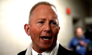 Rep. Van Drew Given Boot From Blue Dogs Coalition, Says Staff Who Quit ‘Had No Choice’