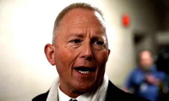 Rep. Van Drew Given Boot From Blue Dogs Coalition, Says Staff Who Quit ‘Had No Choice’