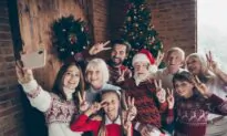 Christmas Reflections From Years Past