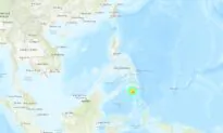 6.9 Earthquake Hits Philippines, Deaths Reported