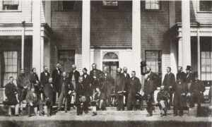 Whither the Course of Canadian Nationhood?