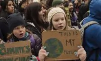 The Fine Line Between Education and Indoctrination