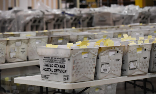 Florida Officials Looking Into Allegations of Widespread Ballot Harvesting Operation