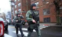 Do We Now Have Social Classes of Hate Killers?