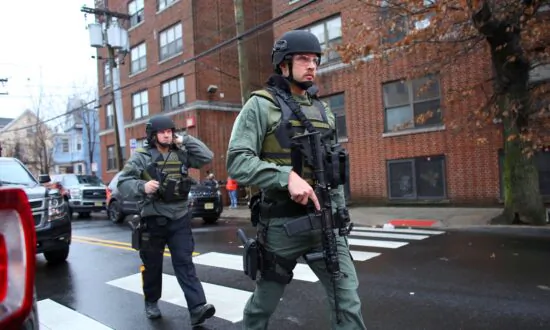 Do We Now Have Social Classes of Hate Killers?