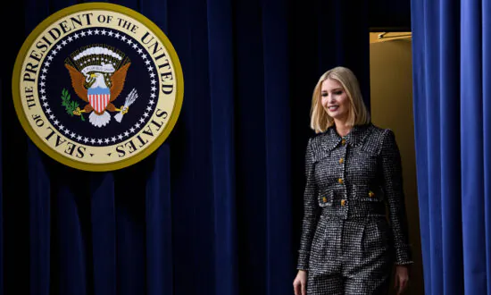 Paid Parental Leave Is a Great Idea—It’s Time Republicans Caught On