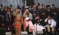 WWII Allies, Germany Mark 75 Years Since the Battle of the Bulge