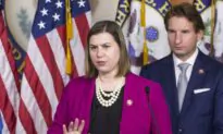 Complaint Filed Against Rep. Elissa Slotkin for Allegedly Using Office to Seek Campaign Contributions
