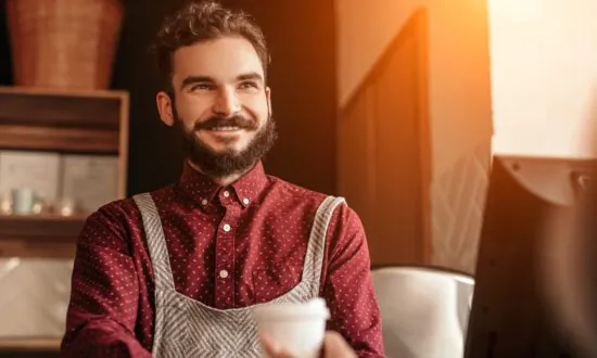 Bringing Joy to Work Can Improve Your Life and Save You From Burnout