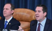 Nunes Tells Schiff: ‘It Is Clear You Are in Need of Rehabilitation’