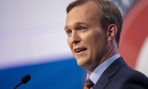 Former NFL Player Burgess Owens Appears to Defeat Rep. Ben McAdams in Utah