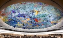 US Officially Rejoins UN Human Rights Council 3 Years After Trump Pullout