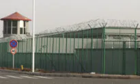 China Tightens Up on Info After Xinjiang Leaks